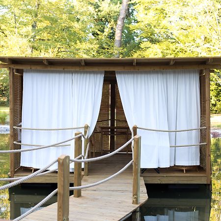 Hotel Domaine De Raba Bordeaux Sud Talence Ngoại thất bức ảnh