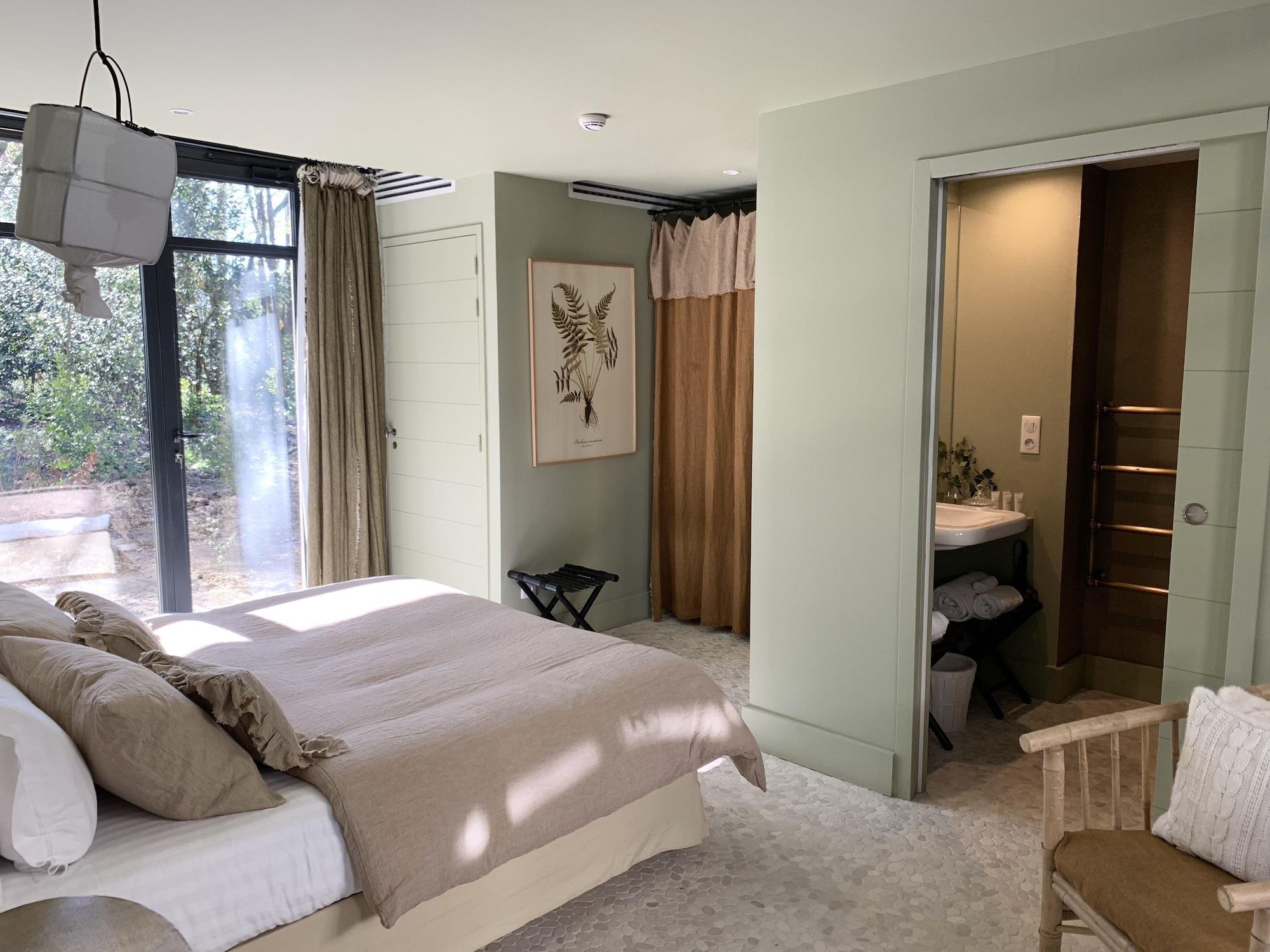 Hotel Domaine De Raba Bordeaux Sud Talence Ngoại thất bức ảnh