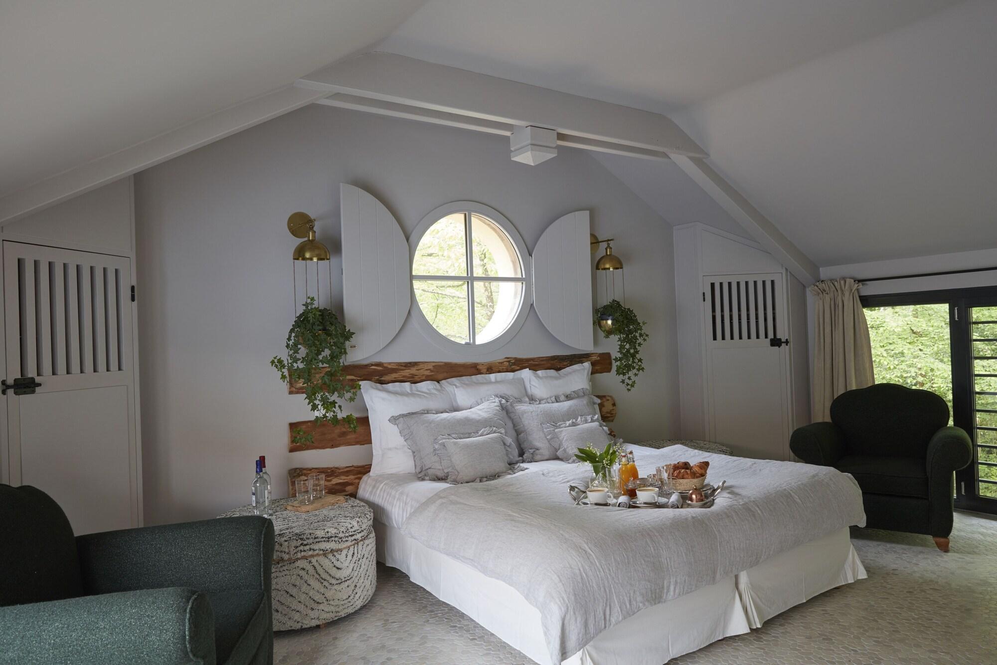 Hotel Domaine De Raba Bordeaux Sud Talence Ngoại thất bức ảnh