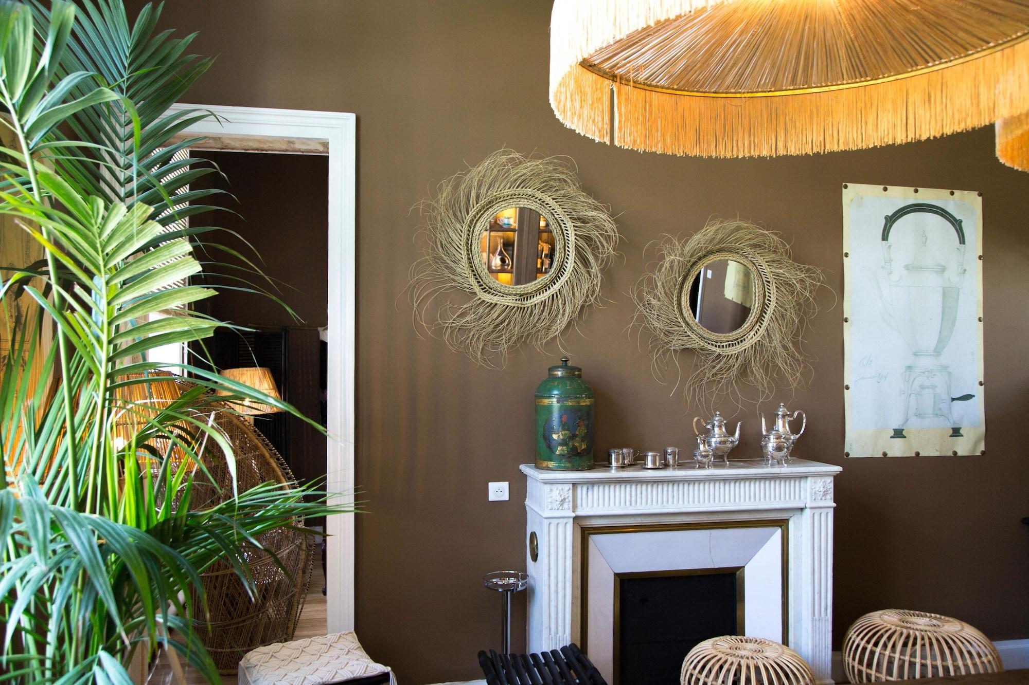 Hotel Domaine De Raba Bordeaux Sud Talence Ngoại thất bức ảnh