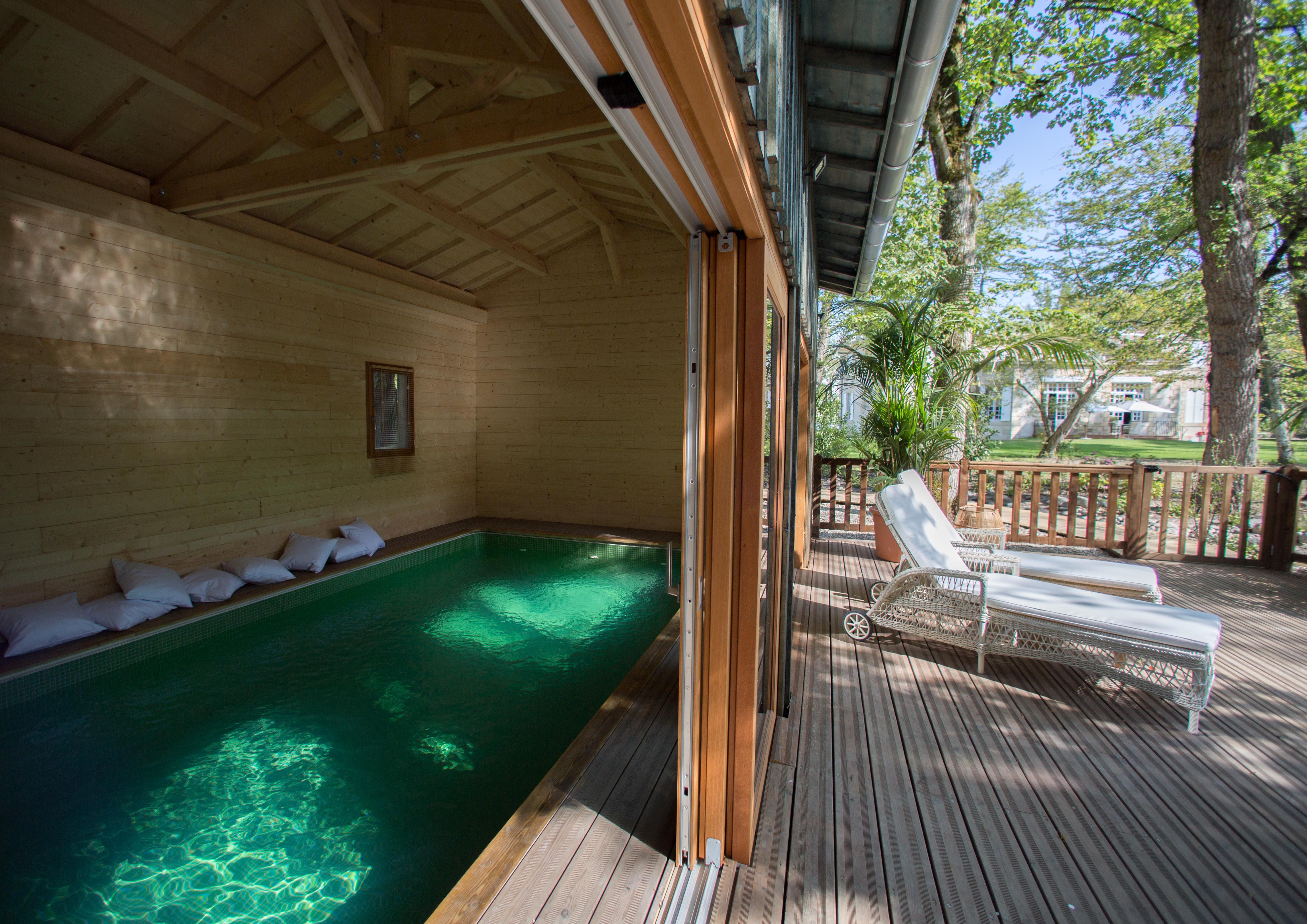 Hotel Domaine De Raba Bordeaux Sud Talence Ngoại thất bức ảnh