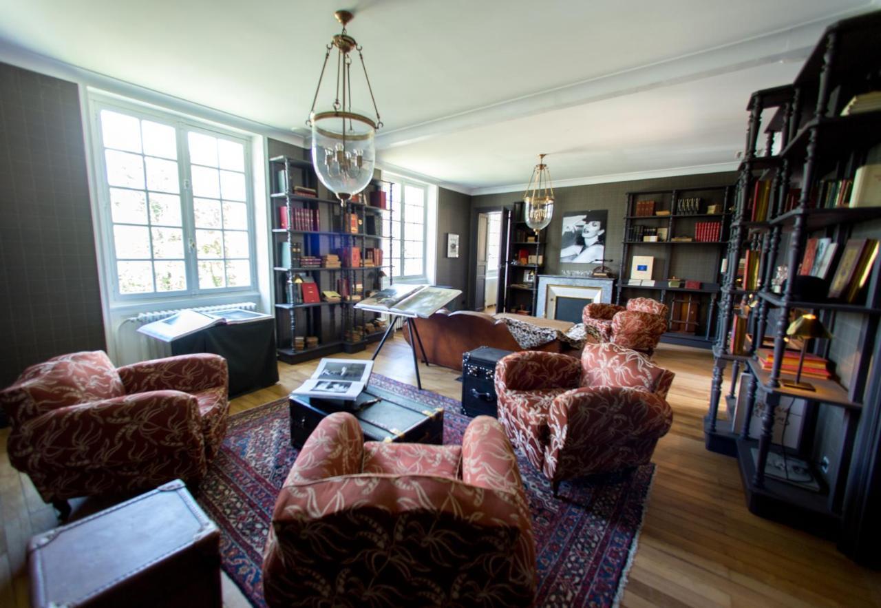 Hotel Domaine De Raba Bordeaux Sud Talence Ngoại thất bức ảnh